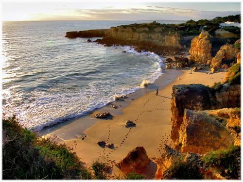 Villas King'S Albufeira Esterno foto