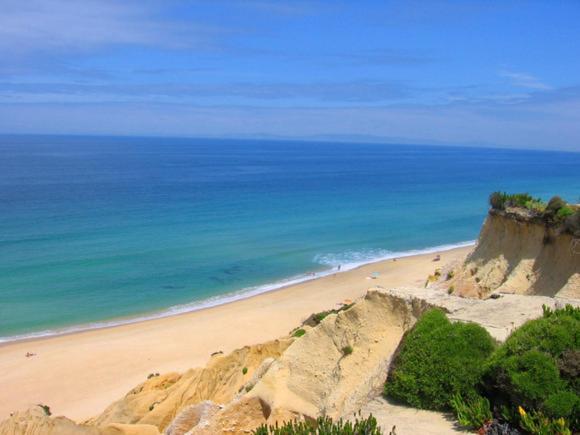 Villas King'S Albufeira Esterno foto