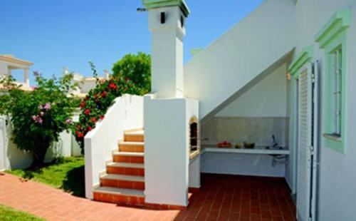 Villas King'S Albufeira Esterno foto