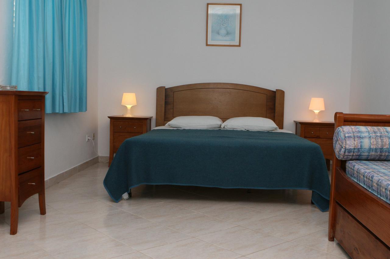 Villas King'S Albufeira Esterno foto
