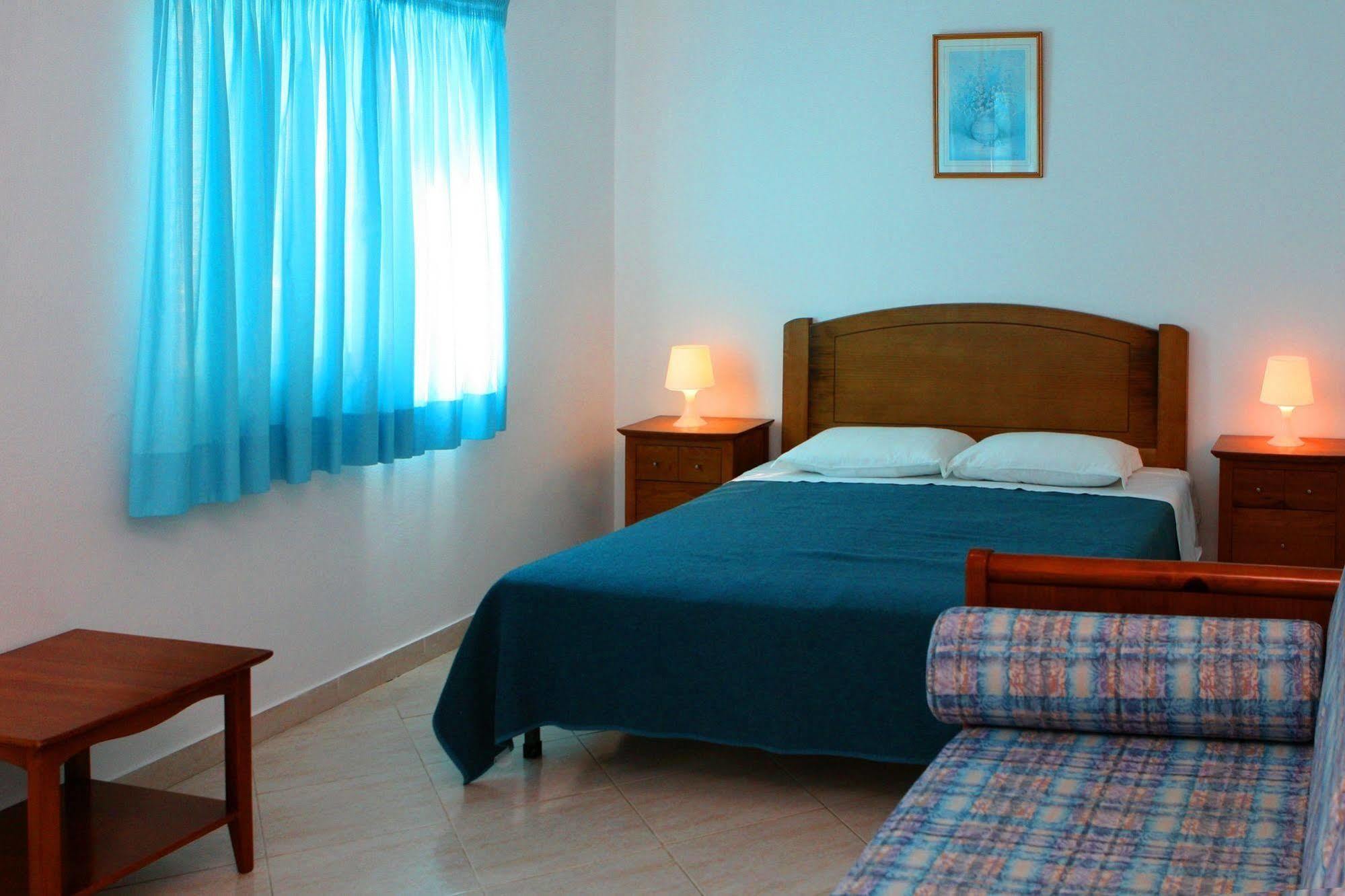 Villas King'S Albufeira Esterno foto
