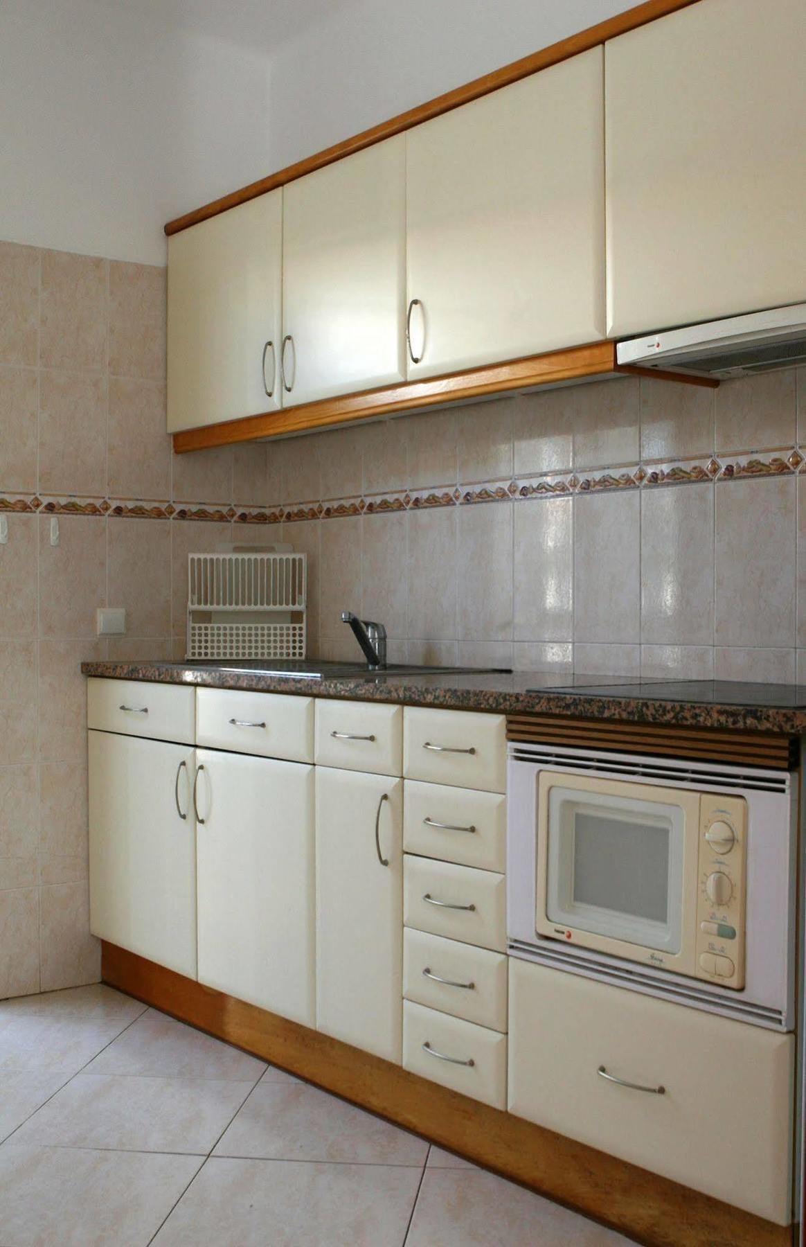 Villas King'S Albufeira Esterno foto