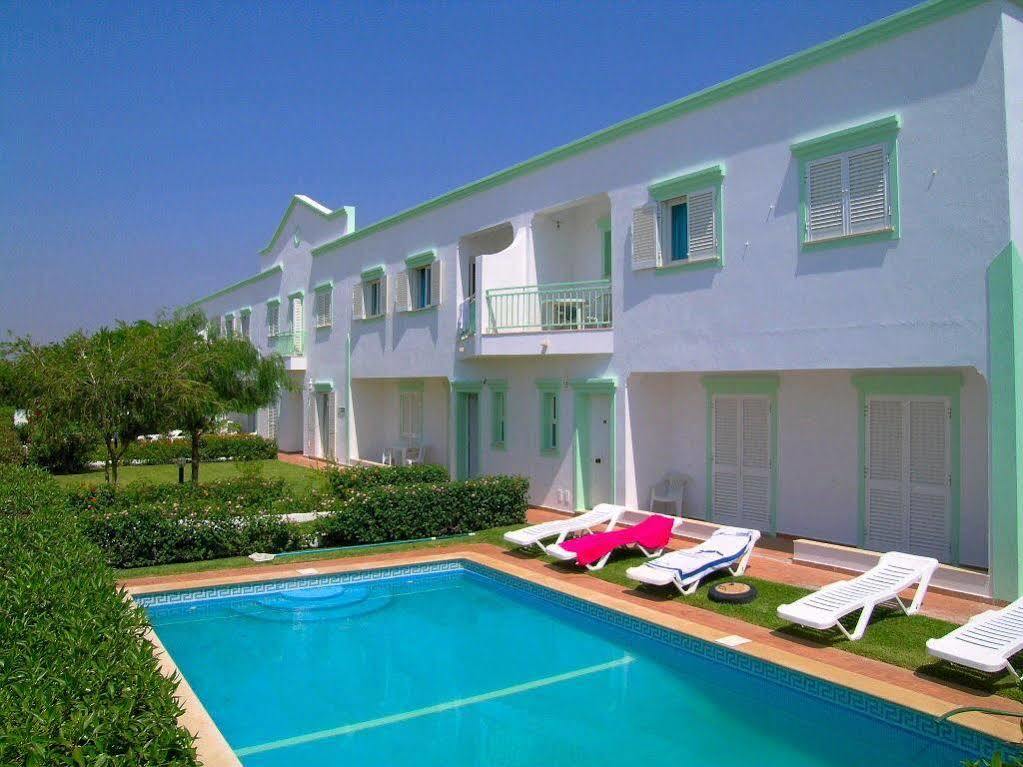 Villas King'S Albufeira Esterno foto