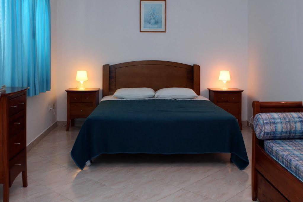 Villas King'S Albufeira Esterno foto