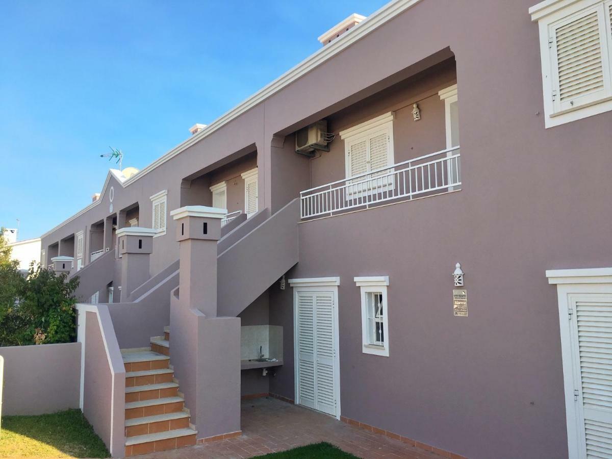 Villas King'S Albufeira Esterno foto