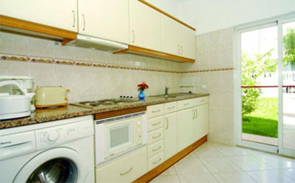 Villas King'S Albufeira Camera foto