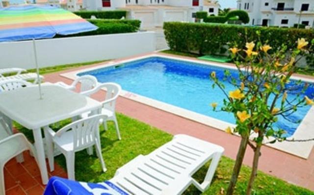 Villas King'S Albufeira Camera foto